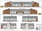 New build nursing home