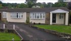 Change of use from garage to lounge and bungalow refurbishment