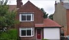 Single storey side extension to form garage and utility
